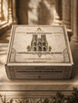 Édition Patrimoine- Cathédrale de France-No.001 : Notre-Dame de Reims