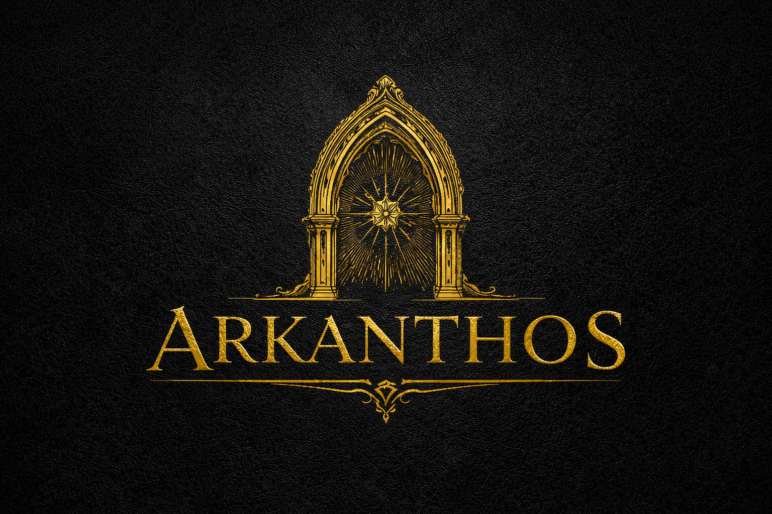 ARKANTHOS