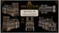 Édition Digitale-Cathédrale de France-No.001 : Notre-Dame de Reims